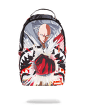 ONE PUNCH MAN SHARK