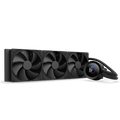 Kraken Plus 360