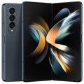 Unlocked Samsung Galaxy Z Fold 4 5G - 256GB - GrayGreen - SM-F936UZAAXAA