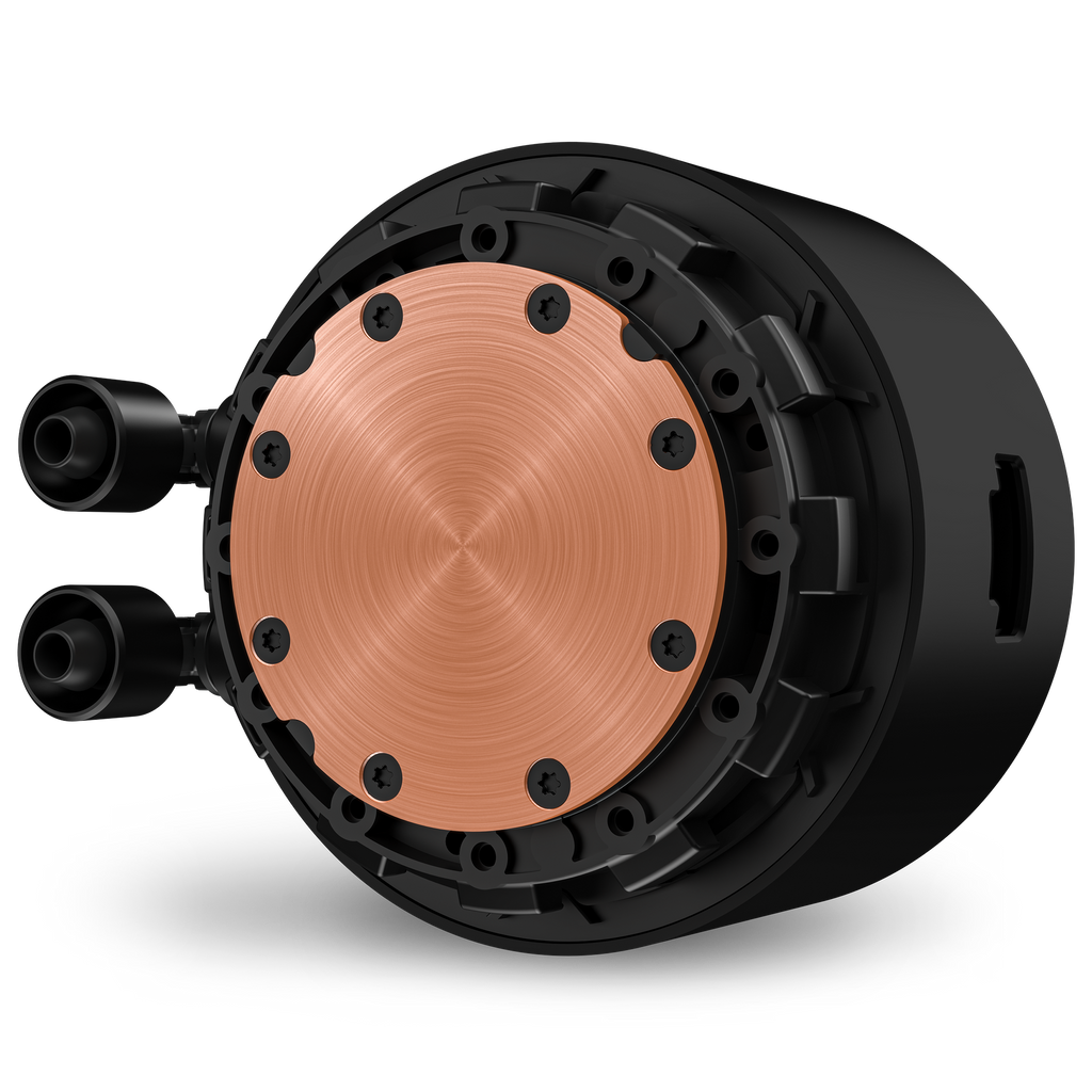 Kraken Elite 240 RGB (2023)
