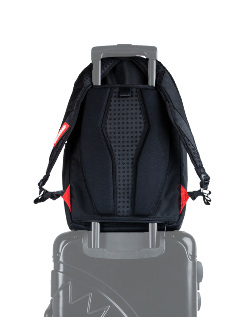 HYPER-FLIGHT WINGS