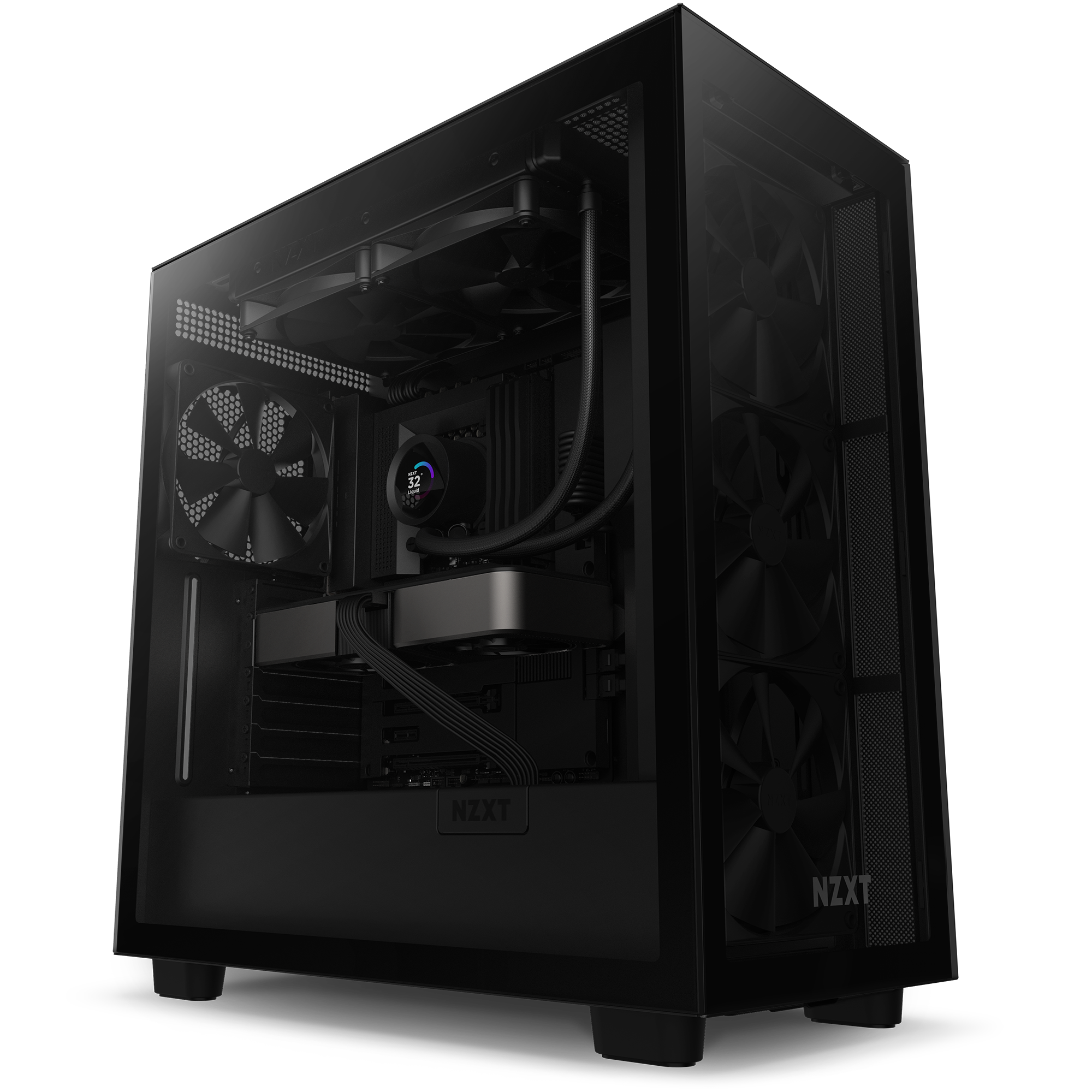 Kraken 280