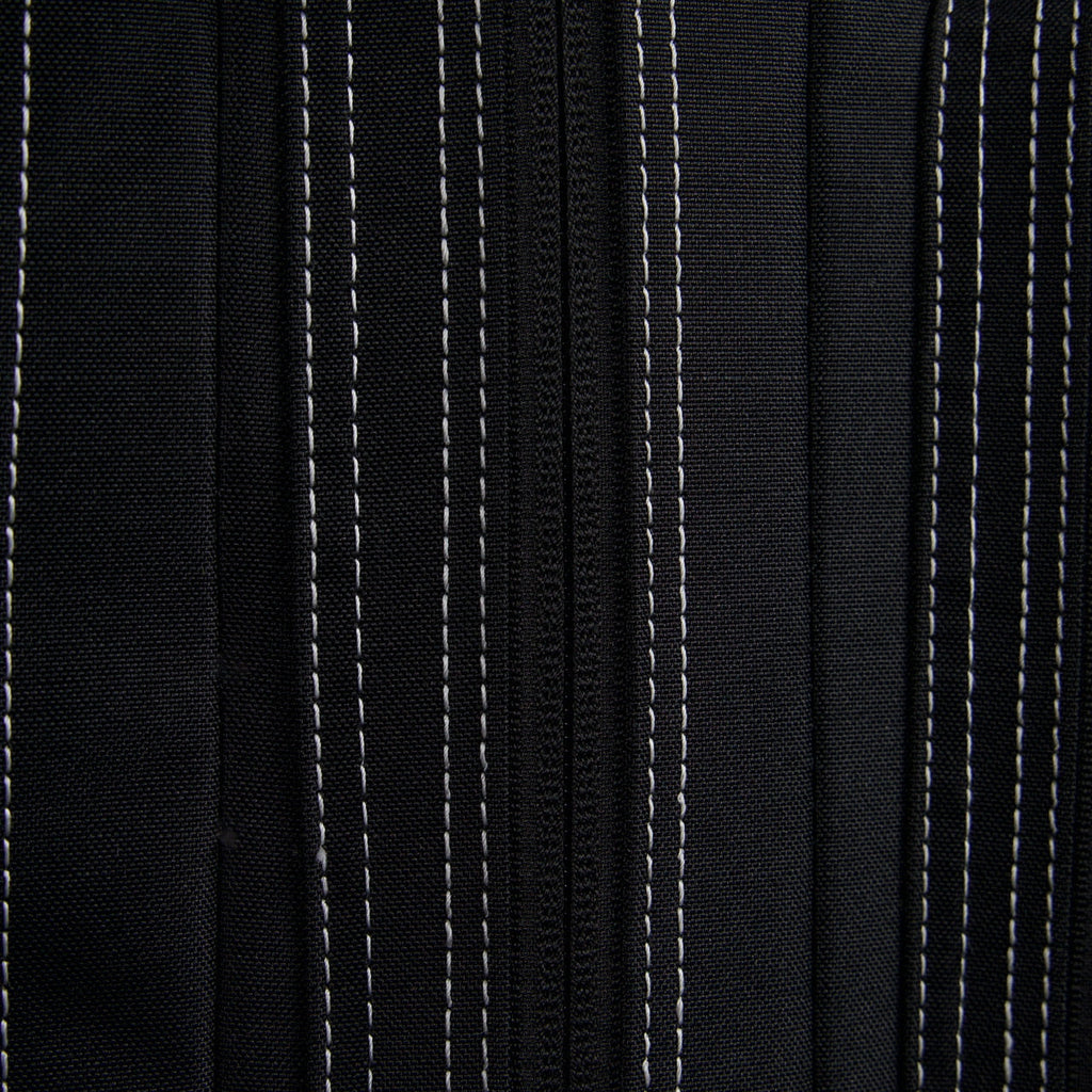 25L Backpack Black Phantom