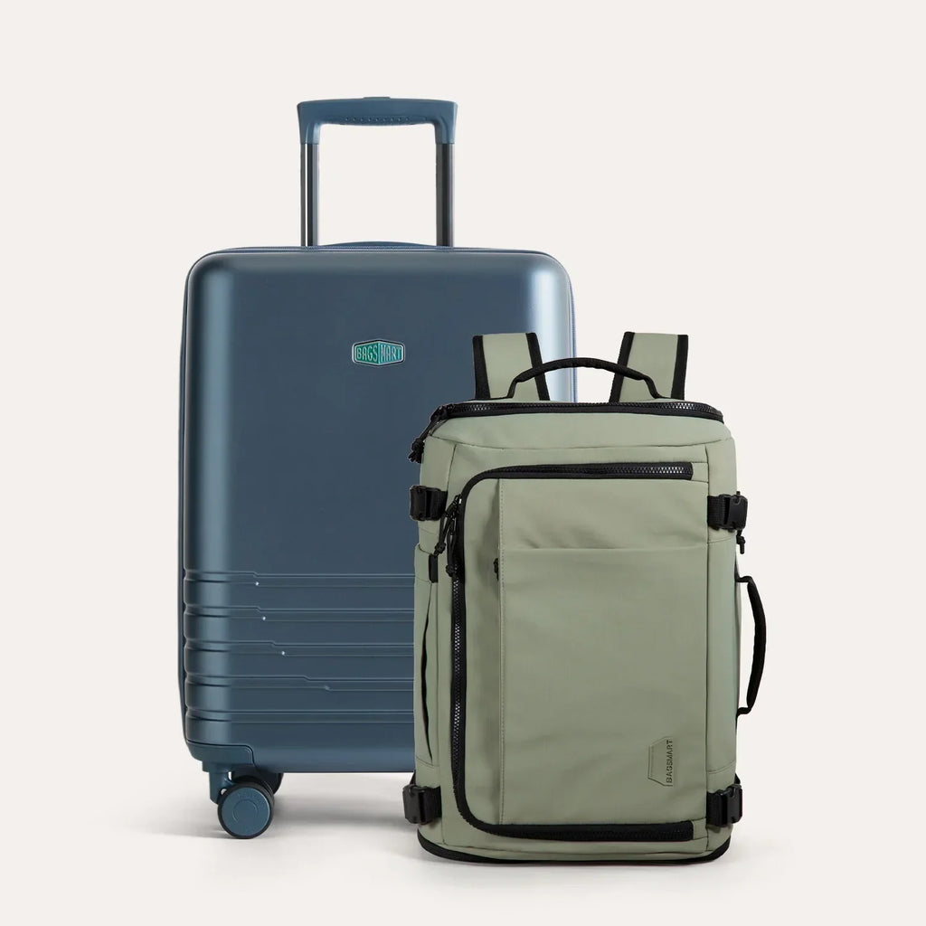 Blast & Getaway Set