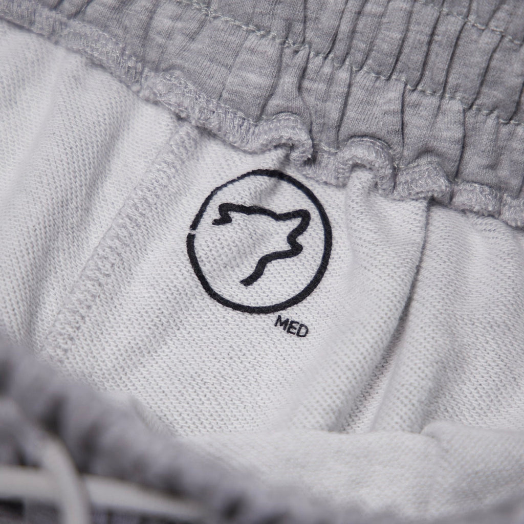 Men's Script Shorts (SALE)
