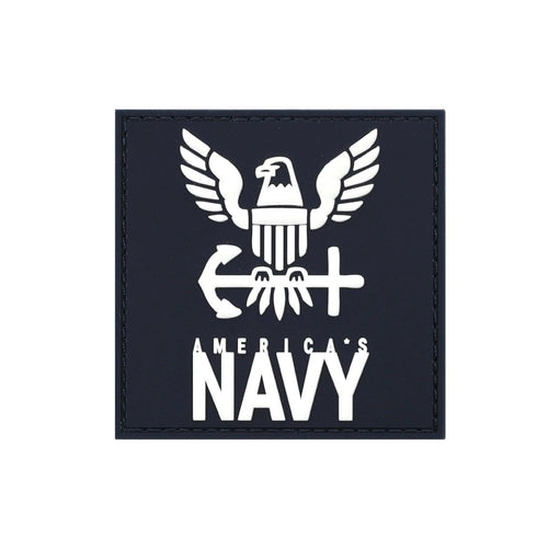 America?s Navy Patch