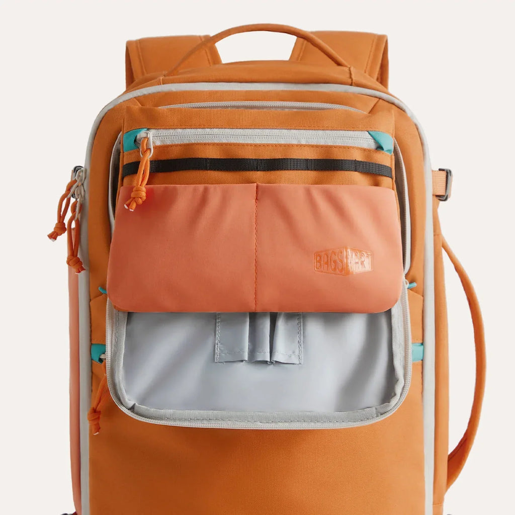 Faro 29L Travel Backpack Set
