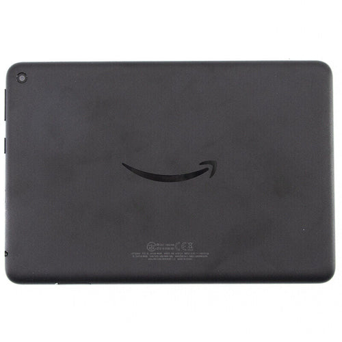 Amazon Fire HD 8 10th Generation - 8" - Tablet - 32GB - Black - B07TMJ1R3X-