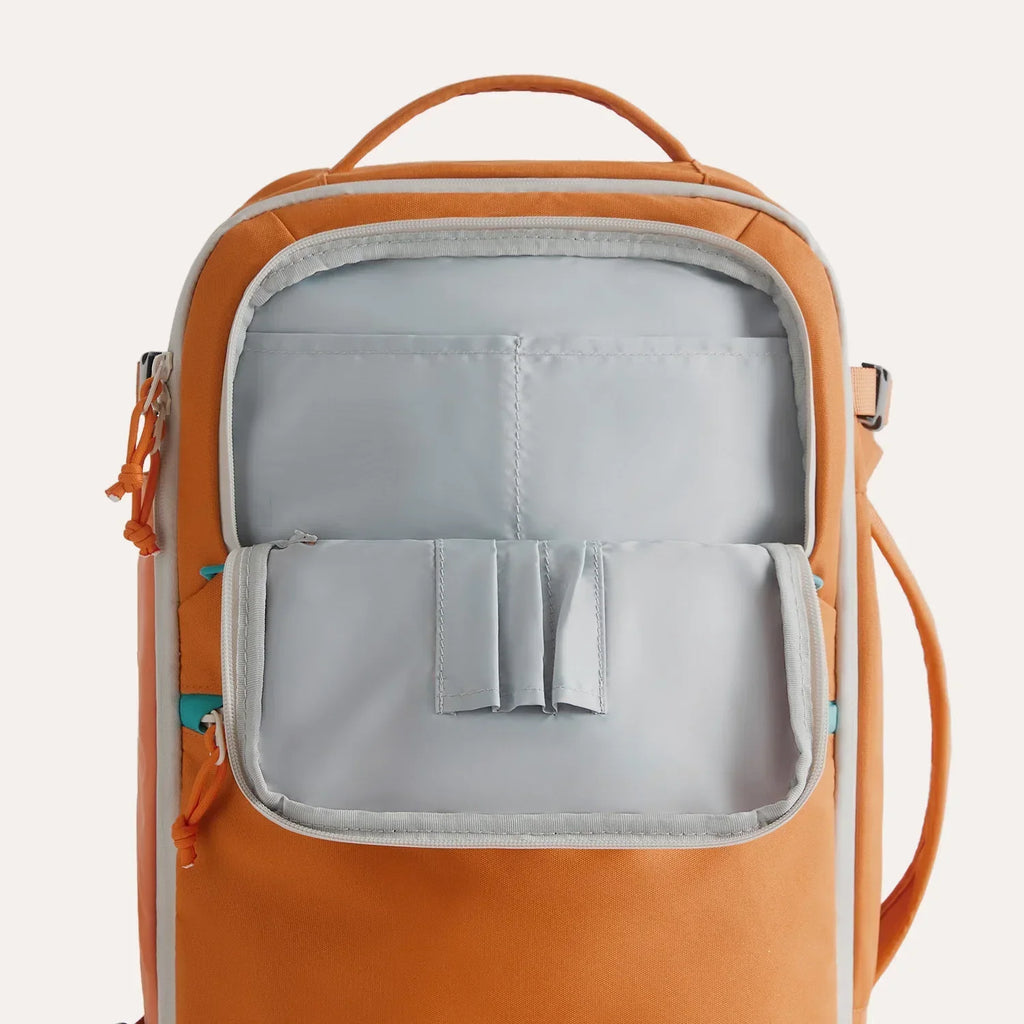 Faro 29L Travel Backpack Set