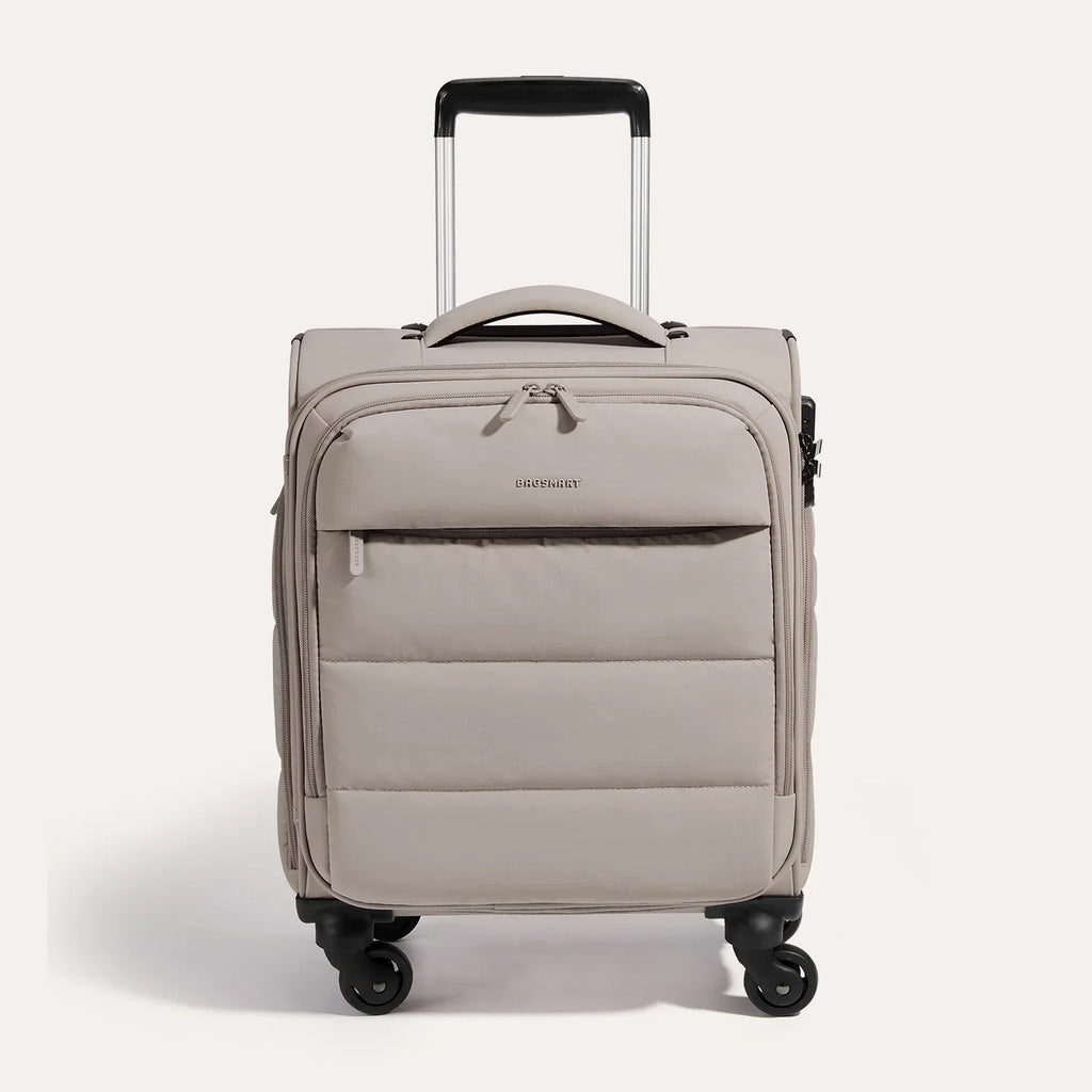 Bagsmart 16" Personal Item Carry on Luggage