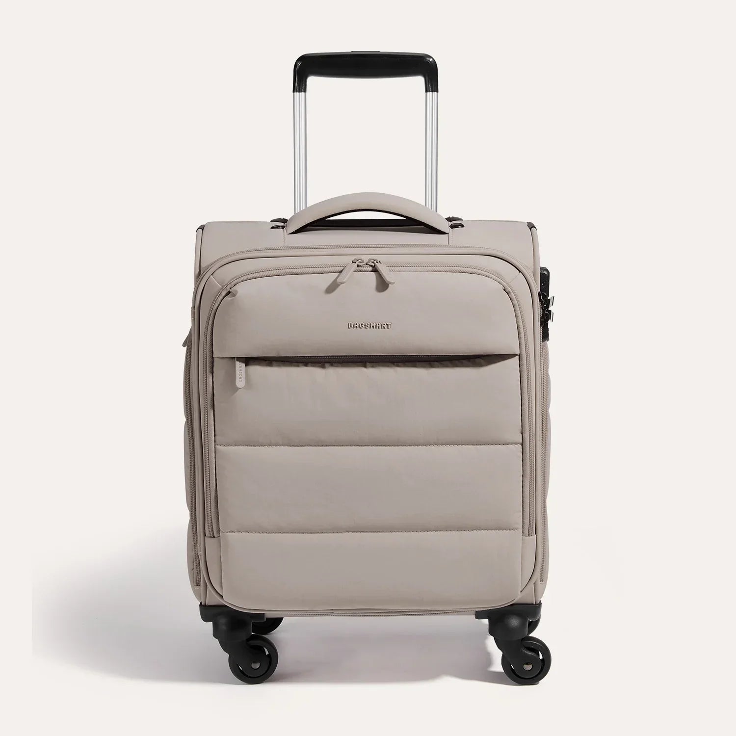 Bagsmart 16" Personal Item Carry on Luggage