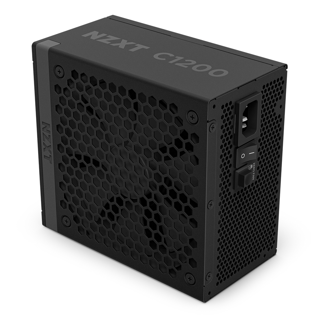 C1200 Gold ATX 3.1
