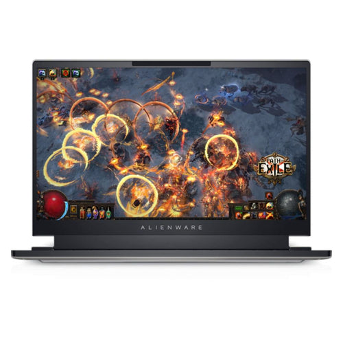 Alienware x14 R1 ƒ?? 14" FHD 144Hz ƒ?? Intel Core i5-12500H ƒ?? 16GB RAM ƒ?? RTX 3050 ƒ?? 512GB SSD ƒ?? Lunar Light