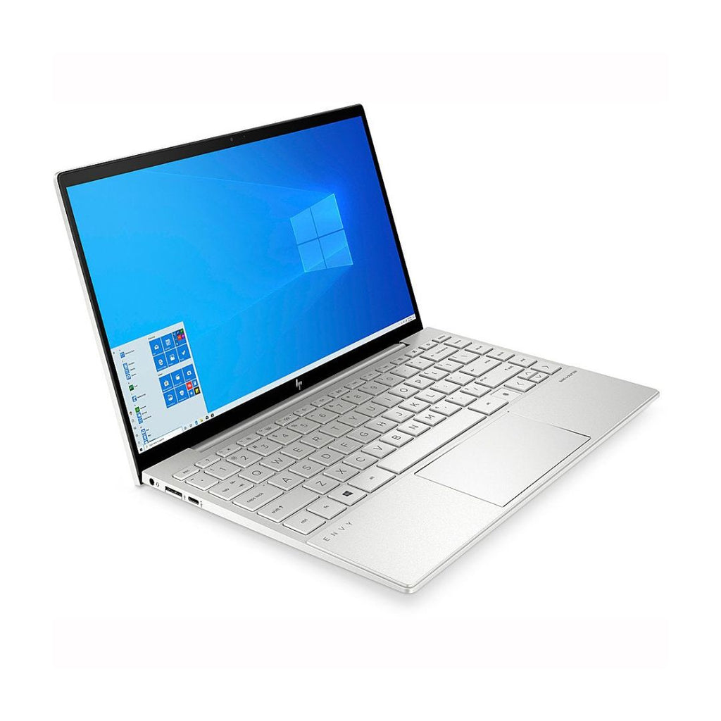 HP Envy ƒ?? 13.3" FHD Touch ƒ?? i5-1135G7 ƒ?? 16GB RAM ƒ?? 512GB SSD ƒ?? Silver ƒ?? 13-ba1093cl
