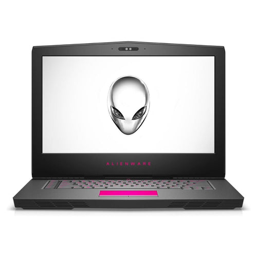 Alienware 15 R3 ƒ?? 15.6" FHD ƒ?? i7-7700HQ ƒ?? 16GB RAM ƒ?? GTX 1070 ƒ?? 500GB SSD ƒ?? Black