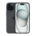 AT&T Apple iPhone 15 - 256GB - Black - MTM43LL/A