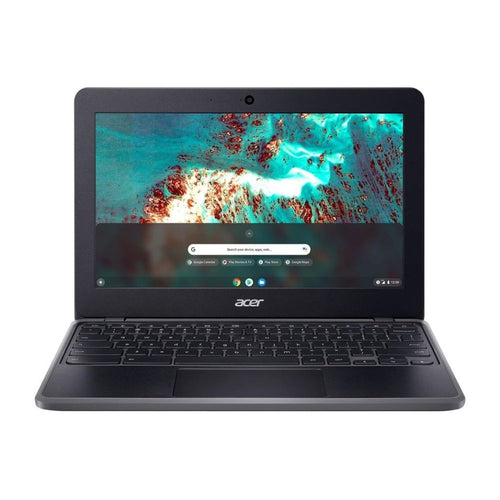 Acerƒ??Chromebookƒ??511 ƒ?? 11.6ƒ?? HD ƒ?? Snapdragonƒ??7c ƒ?? 4ƒ??GB RAM ƒ?? 32ƒ??GB eMMC ƒ?? Tƒ??Mobile LTE ƒ?? Black ƒ?? C741Lƒ??S8EQ