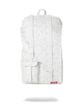 THE ANGEL SHARK HILLS WING BACKPACK