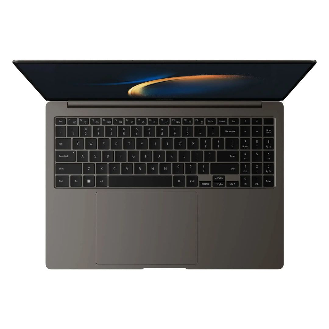 Samsung Galaxy Book3 Pro ? 16" 3K AMOLED ? i7-1360P ? 16GB RAM ? 1TB SSD ? Graphite ? NP960XFG-KC1US