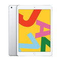 Appleƒ??iPad ƒ?? 10.2ƒ?? (7thƒ??Gen, 2019) Wiƒ??Fi ƒ?? 32ƒ??GB ƒ?? Silver ƒ?? MW752LL/A