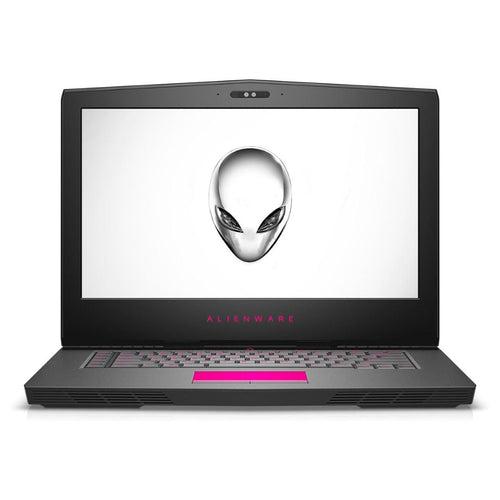 Alienware 15 R3 ƒ?? 15.6" FHD ƒ?? i7-7700HQ ƒ?? 16GB RAM ƒ?? GTX 1070 ƒ?? 256GB SSD ƒ?? Gray