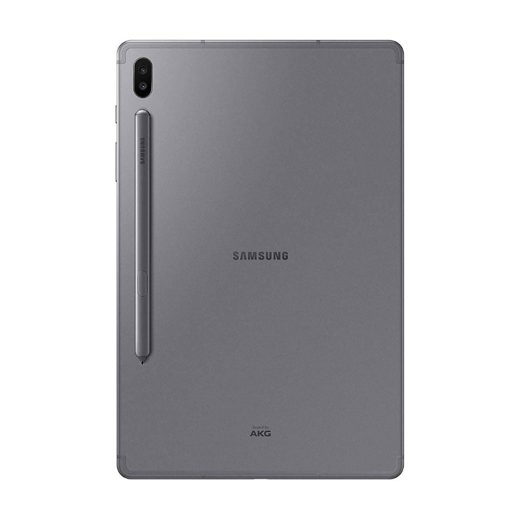 Verizon Samsung Galaxy Tab S6 - 10.5" - 128GB - Mountain Gray - SM-T867VZAAVZW