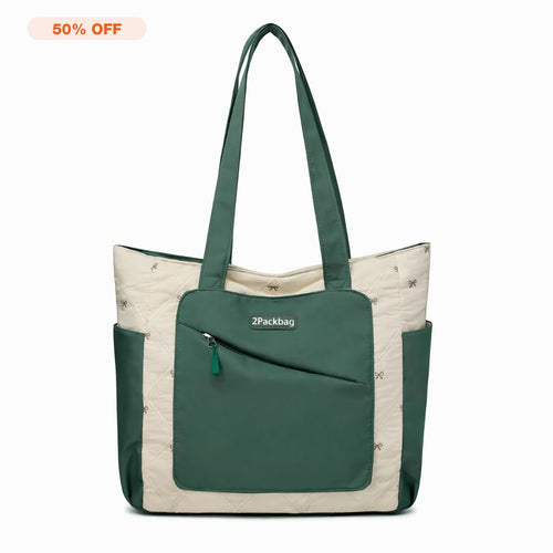 Tote Bag (Travel & Daily Use)