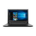 Lenovo IdeaPad 110ƒ??15ISK ƒ?? 15.6" HD ƒ?? Intel Core i3ƒ??6100U ƒ?? 6ƒ??GB RAM ƒ?? 1ƒ??TB HDD ƒ?? Ebony Black ƒ?? 80UD00M3US