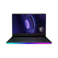 MSI GE66 Raider 10SFS 15.6" Gaming Laptop - Intel i7-10750H, 32GB RAM, 1TB SSD, GeForce RTX 2070 SUPER, Aluminum Black - GE66048