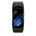 Samsung  Gear Fit 2 Fitness Watch  Sm - SM-R3600DANXAR