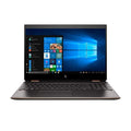 HP Spectre x360 ƒ?? 15.6" UHD Touch ƒ?? i7-10510U ƒ?? 16GB RAM ƒ?? 512GB SSD ƒ?? Dark Ash Silver ƒ?? 15t-df100