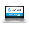 HP Envy x360 ƒ?? 15.6ƒ?? FHD Touch ƒ?? i5-6200U ƒ?? 8GB RAM ƒ?? 1TB HDD ƒ?? Silver ƒ?? m6-w103dx