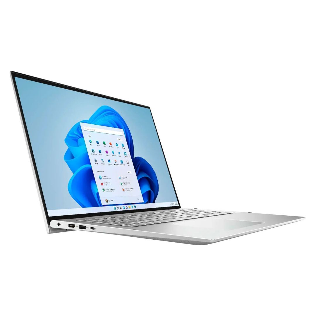 Dell Inspiron 7706 ? 2-in-1 17" QHD+ Touch ? i7-1165G7 ? 8GB RAM ? 256GB SSD ? i7706-7821SLV-PUS