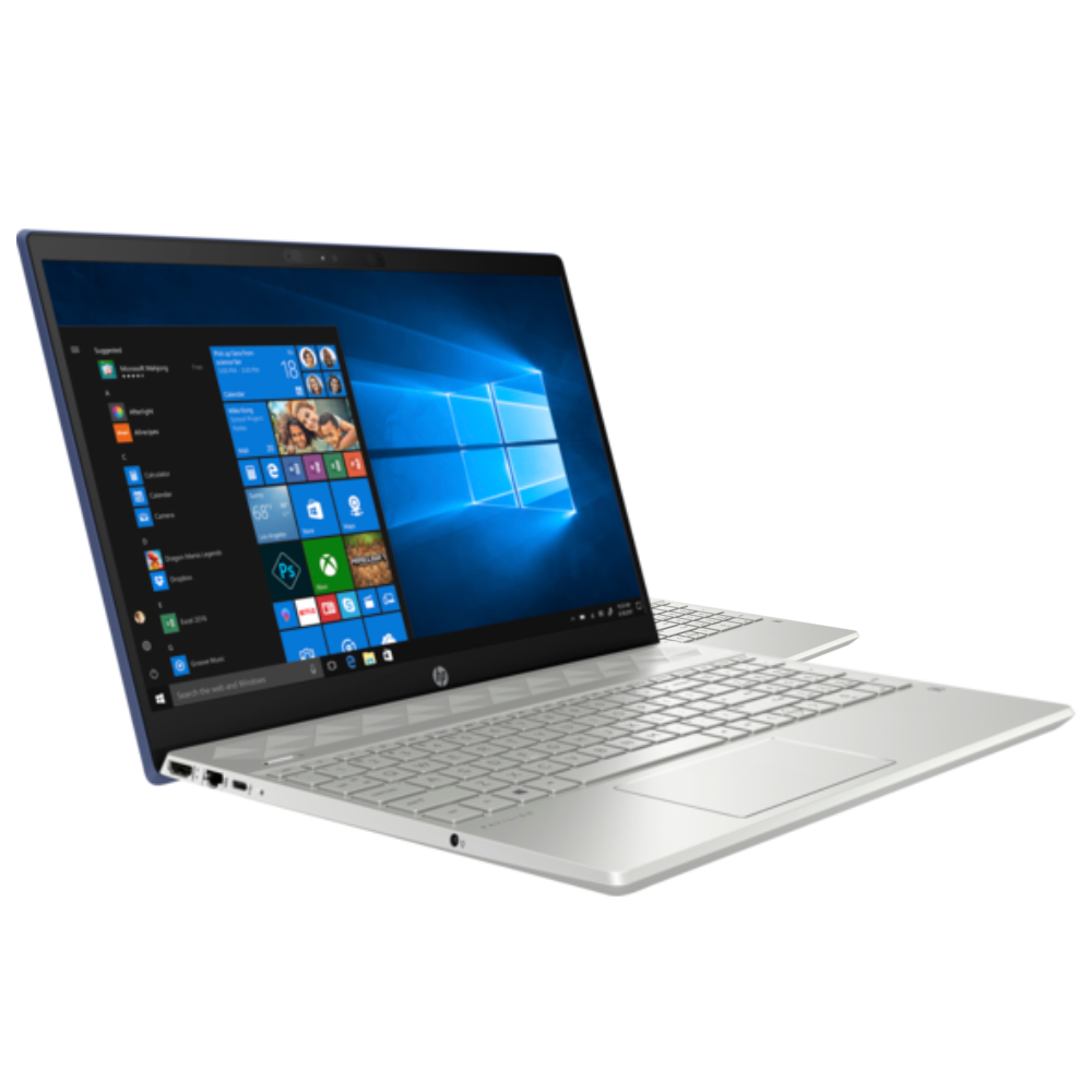 HP Pavilion ƒ?? 15.6" WXGA Touch ƒ?? i5-8250U ƒ?? 12GB RAM ƒ?? 1TB SSD ƒ?? 15-cs0053cl