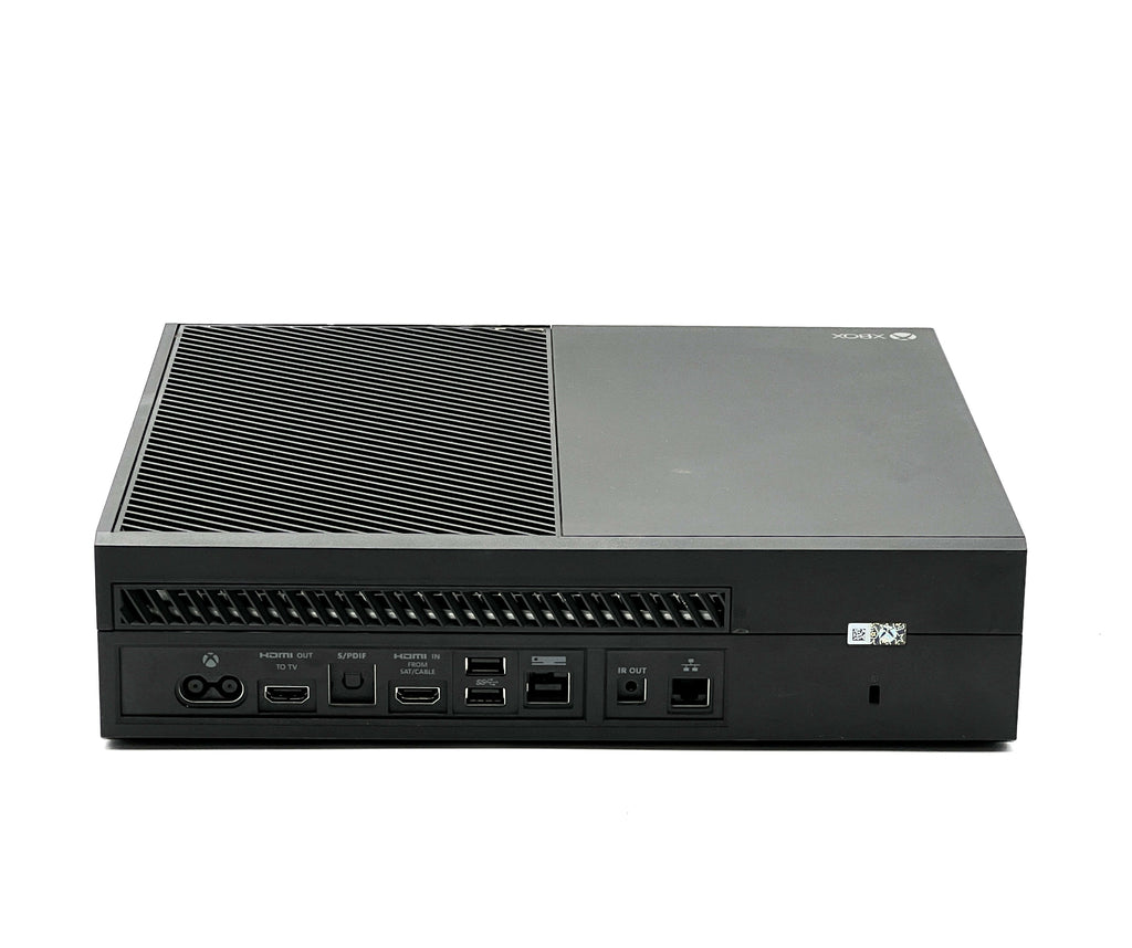 Xbox One Standard Edition Console - 7UV-00077