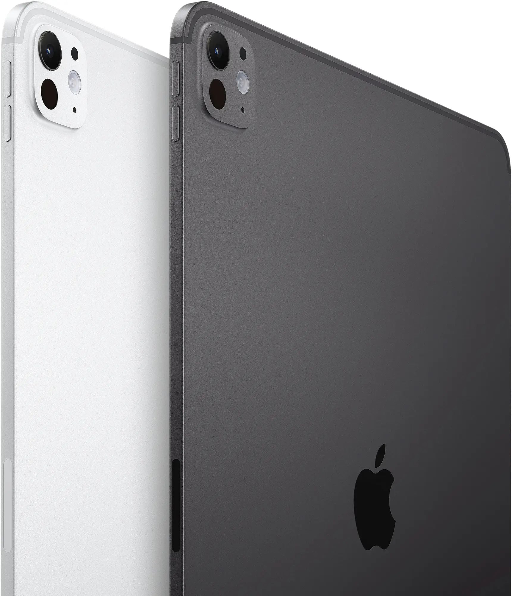 Apple iPad Pro (11-inch, 2024) ? M4 Chip ? 256GB ? Wi-Fi ? Silver ? MVV93LL/A