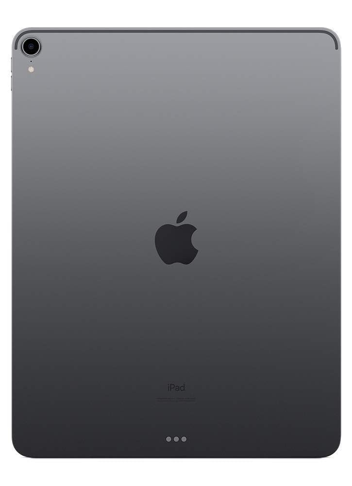 Apple iPad Pro 12.9" 3rd Gen (2018) Wi-Fi + Cellular ? 512GB ? Space Gray ? MTJF2LL/A