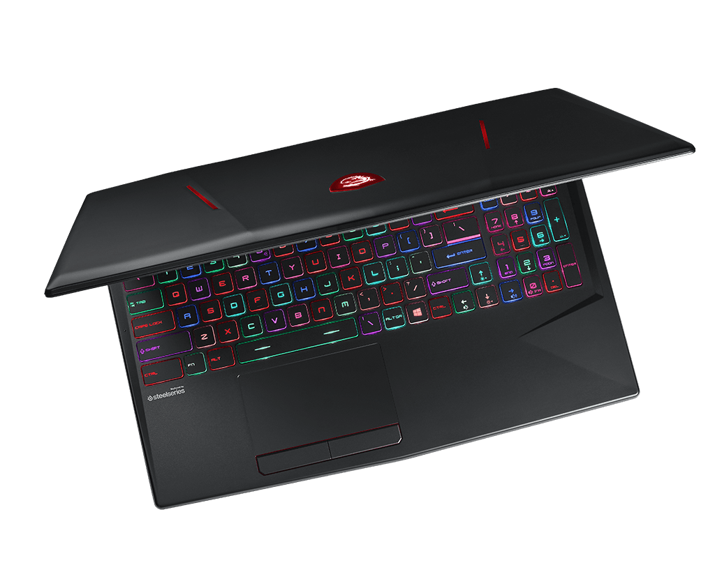 MSI GL63 9SDK-879US ? FHD 15.6" ? i7-9750H ? 16GB RAM ? GTX 1660 Ti ? 1TB HDD / 256GB SSD ? Black ? GL639879