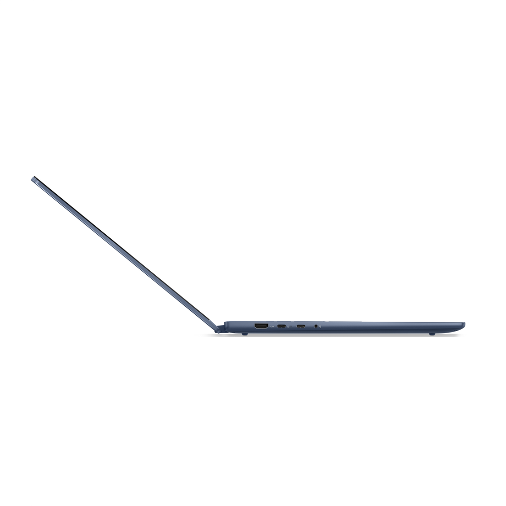 Lenovo IdeaPad 5-16IRU9 ƒ?? 16" FHD+ Touch ƒ?? Intel Core 7-150U ƒ?? 16GB RAM ƒ?? 1TB SSD ƒ?? Cosmic Blue ƒ?? 83DU001KUS