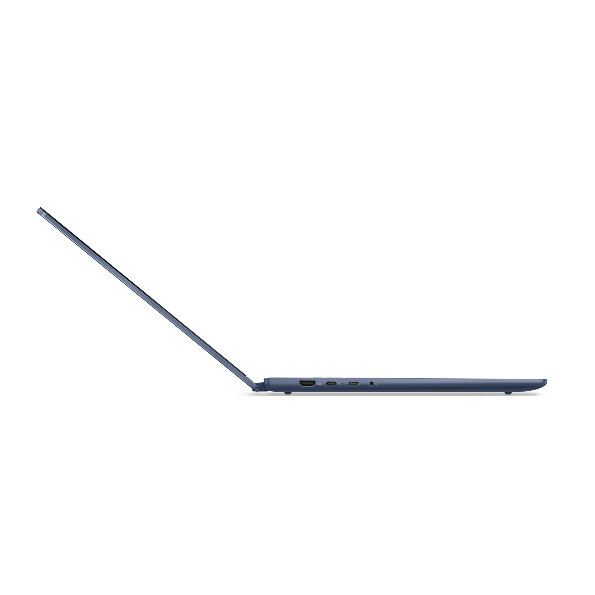 Lenovo IdeaPad 5-16IRU9 ƒ?? 16" FHD+ Touch ƒ?? Intel Core 7-150U ƒ?? 16GB RAM ƒ?? 1TB SSD ƒ?? Cosmic Blue ƒ?? 83DU001KUS