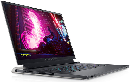 Alienware x17 R1 ? 17.3" FHD 360Hz ? Intel Core i7-11800H ? 32GB RAM ? RTX 3070 Max-Q ? 1TB SSD ? Lunar Light