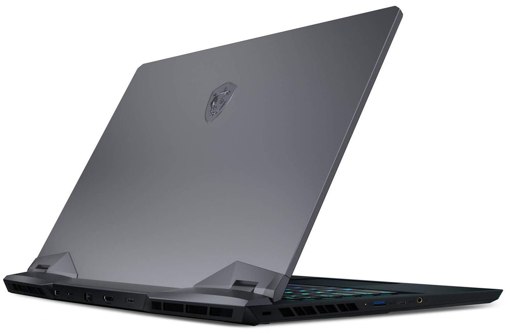 MSI GE66 Raider 10UG-211 ? 15.6" FHD 300Hz ? i7-10870H ? 32GB RAM ? RTX 3070 ? 1TB SSD ? Titanium Blue ? GE66211