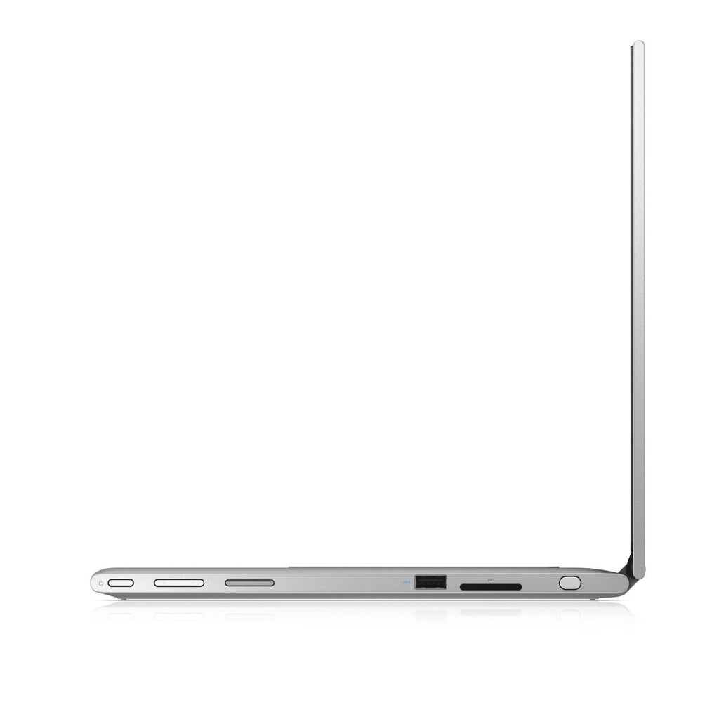 Dell Inspiron 7359 2-in-1 - HD Touch - i5-6200U - 4GB RAM - 500GB HDD - Silver