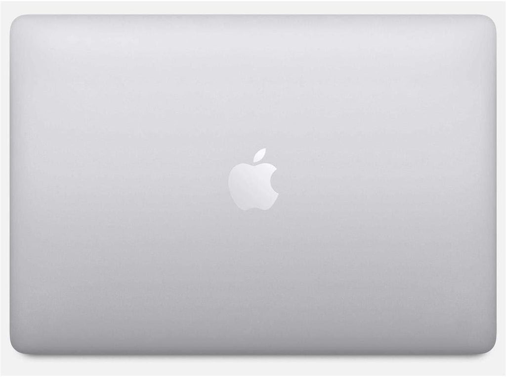 Apple MacBook Pro 2019 ƒ?? Touch Bar ƒ?? 13" ƒ?? Intel Core i5-8257U ƒ?? 8GB RAM ƒ?? 256GB SSD ƒ?? Silver ƒ?? MUHR2LL/A