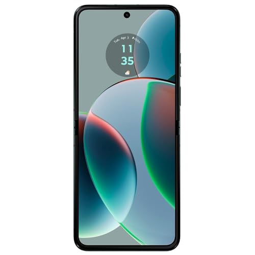 Motorola Moto Razr 5G (2023) ƒ?? 128GB ƒ?? Sage Green ƒ?? XT2323-2