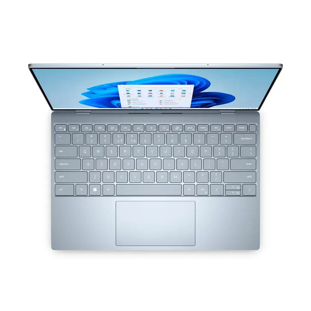 Dell XPS 13 9315 ƒ?? 13.4" FHD+ ƒ?? Intel Core i7-1250U ƒ?? 8GB RAM ƒ?? 512GB SSD ƒ?? Sky Blue