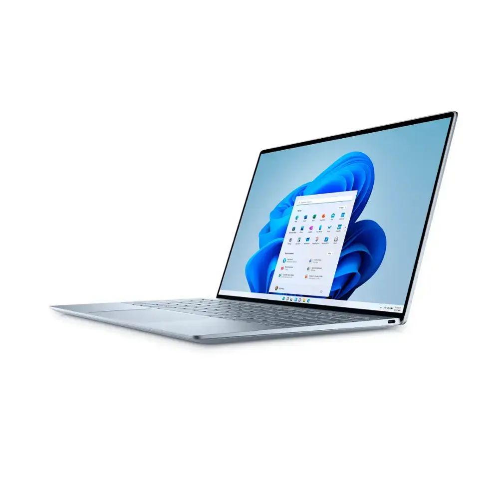 Dell XPS 13 9315 ƒ?? 13.4" FHD+ ƒ?? Intel Core i7-1250U ƒ?? 8GB RAM ƒ?? 512GB SSD ƒ?? Sky Blue