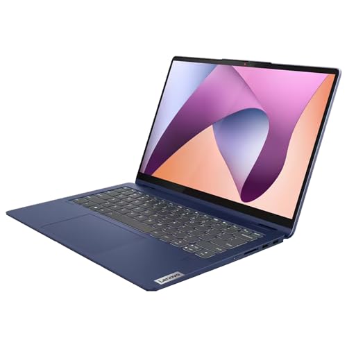Lenovo IdeaPad Flex 5 14ABR8 ƒ?? 14" FHD+ Touch ƒ?? AMD Ryzen 7 7730U ƒ?? 16GB RAM ƒ?? 512GB SSD ƒ?? Abyss Blue ƒ?? 82XX003YUS