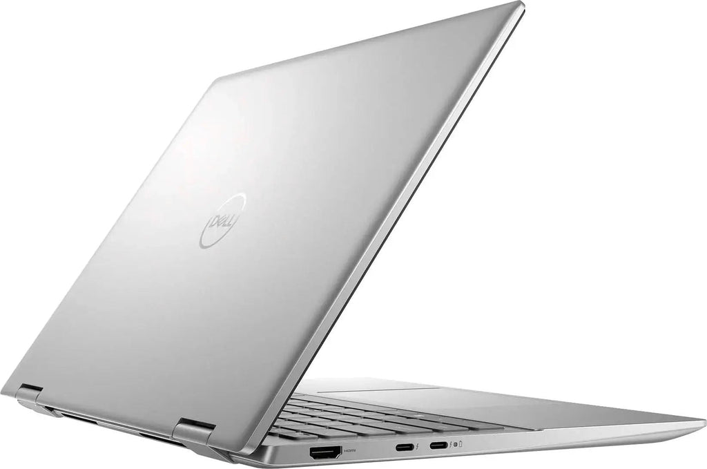 Dell Inspiron 7435 2-in-1 ƒ?? 14" FHD+ Touch ƒ?? AMD Ryzen 7 7730U ƒ?? 16GB RAM ƒ?? 1TB SSD ƒ?? Silver