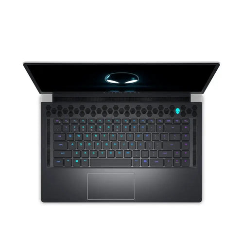 Alienware x15 R2 ƒ?? 15.6" FHD 360Hz ƒ?? i9-12900H ƒ?? 32GB RAM ƒ?? RTX 3070 Ti ƒ?? 1TB SSD ƒ?? Lunar Light ƒ?? AWX15R2-9301WHT-PUS